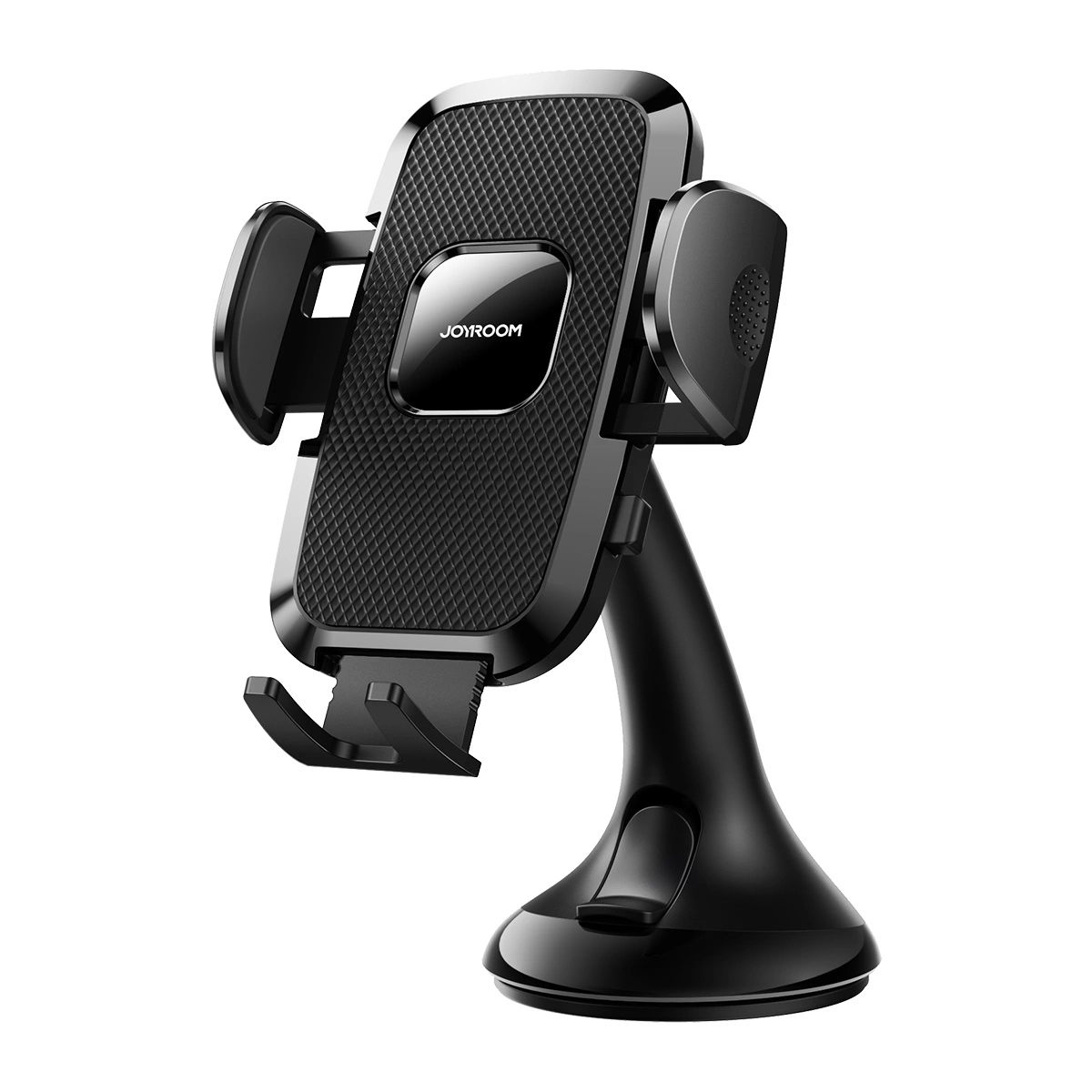 Joyroom JR-ZS259 mechanical car holder universal for phone on cockpit ...