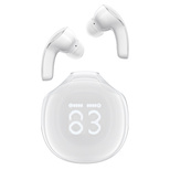 Acefast T9 Bluetooth 5.3 In-Ear-Funkkopfhörer – Weiß