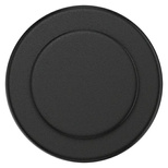 Popsockets PopGrip MagSafe 2 Telefonhalter und Ständer - Schwarz
