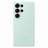 Samsung Silikonhülle EF-PS938CMEGWW für Samsung Galaxy S25 Ultra – Minze