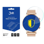 Folia ochronna 3mk Watch Protection™ v. ARC+ na Huawei Watch GT 2 42mm