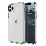 Etui Uniq Clarion na iPhone 11 Pro Max - przezroczyste