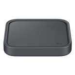 Samsung Wireless Charger Pad EP-P2400TBEGEU inductive charger 15W - black