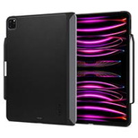 Spigen THIN FIT &quot;PRO&quot; IPAD PRO 12.9 2021 / 2022 BLACK