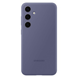 Samsung Silicone Case EF-PS926TVEGWW for Samsung Galaxy S24+ - purple