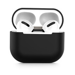 Etui Tech-Protect Icon na AirPods 3 - czarne
