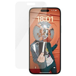 PanzerGlass Classic Fit Glas für iPhone 15 Plus