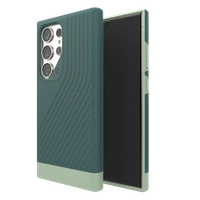 Etui ZAGG Cases Denali do Samsung Galaxy S24 Ultra - zielone