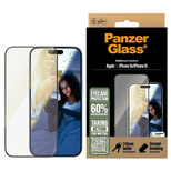 PanzerGlass EyeCare Screen Protector iPhone 16 6.1&quot; Ultra-Wide Fit 2865