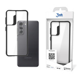 Etui 3mk Satin Armor Case+ na Samsung Galaxy S21 5G - przezroczyste