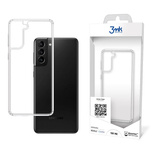 AS Armor Case for Samsung Galaxy S21 5G - transparent