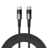 Tech-Protect UltraBoost USB-C / USB-C PD Cable 100W 5A 3m - Gray