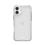 UAG Plyo Case for iPhone 16 Plus - Clear