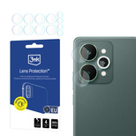 3mk Objektivschutz-Kameraglas für Realme 15 Pro 5G