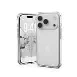 UAG Plyo Case für iPhone 17 Pro - Transparent