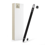 Rysik pasywny Tech-Protect USP100 4-TIP Touch Stylus - czarny