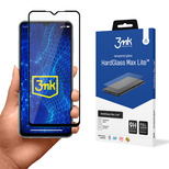 9H 3mk HardGlass Max Lite™ Glas für Samsung Galaxy M23 5G