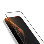 SBS Schutzglas mit D3O-Technologie Set mit Applikator für iPhone 17 Air