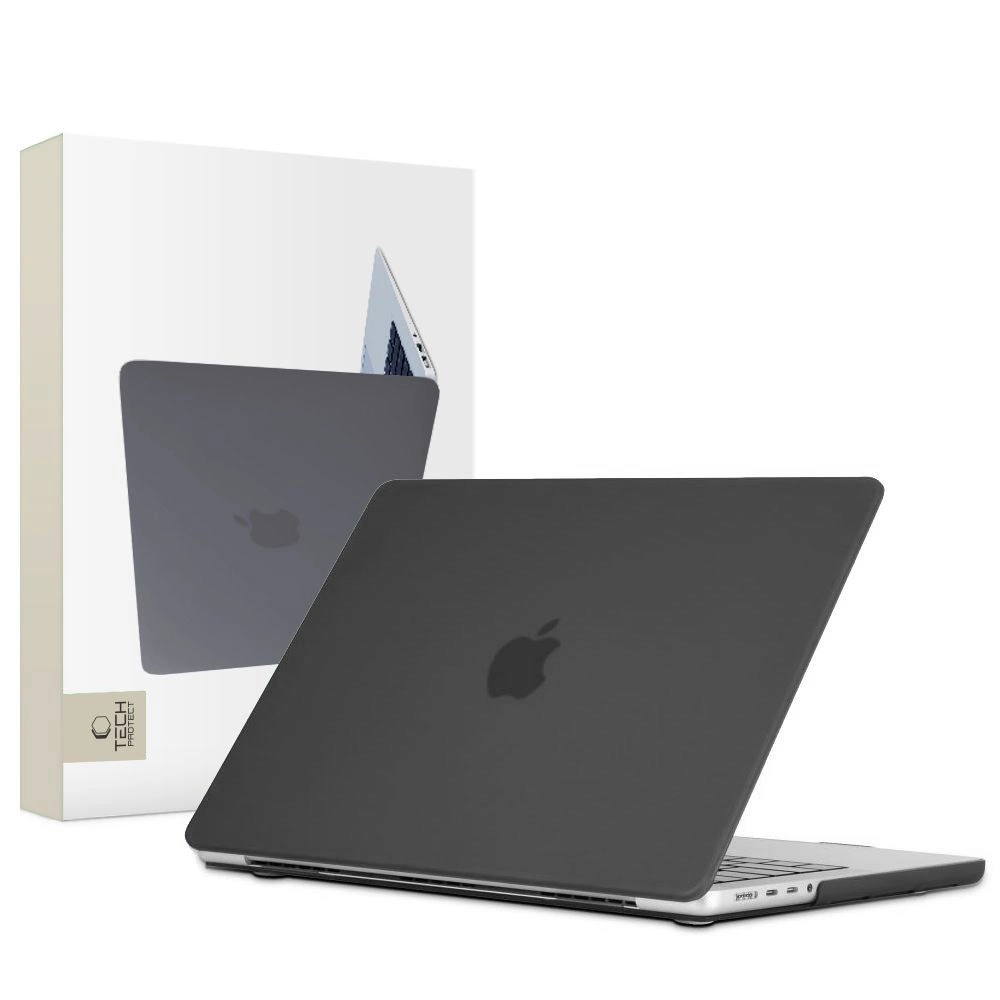 Tech-Protect SmartShell case for MacBook Pro 14