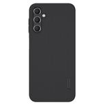 Nillkin Super Frosted Shield Case for Samsung Galaxy A14 5G / Galaxy A14 Phone Cover Black