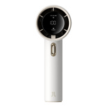 Jisulife Handheld Fan Pro1 3600mAh FA53 (ABS) Mini Blower Portable USB Fan - White