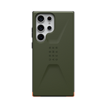 UAG Civilian case for Samsung Galaxy S23 Ultra 5G - green