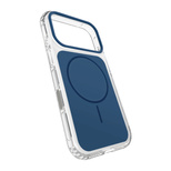 Etui SBS Block Case na iPhone 18 Pro / 17 Pro kompatybilne z MagSafe - niebieskie