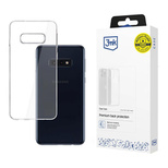 3mk Clear Case für Samsung Galaxy S10e - transparent