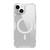 Transparent || White