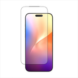 AmazingThing Titan Max FusionFilter 7 Panzerglas für iPhone 17 Pro Max