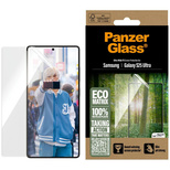 PanzerGlass Eco Matrix Ultra-Wide Fit Tempered Glass for Samsung Galaxy S25 Ultra