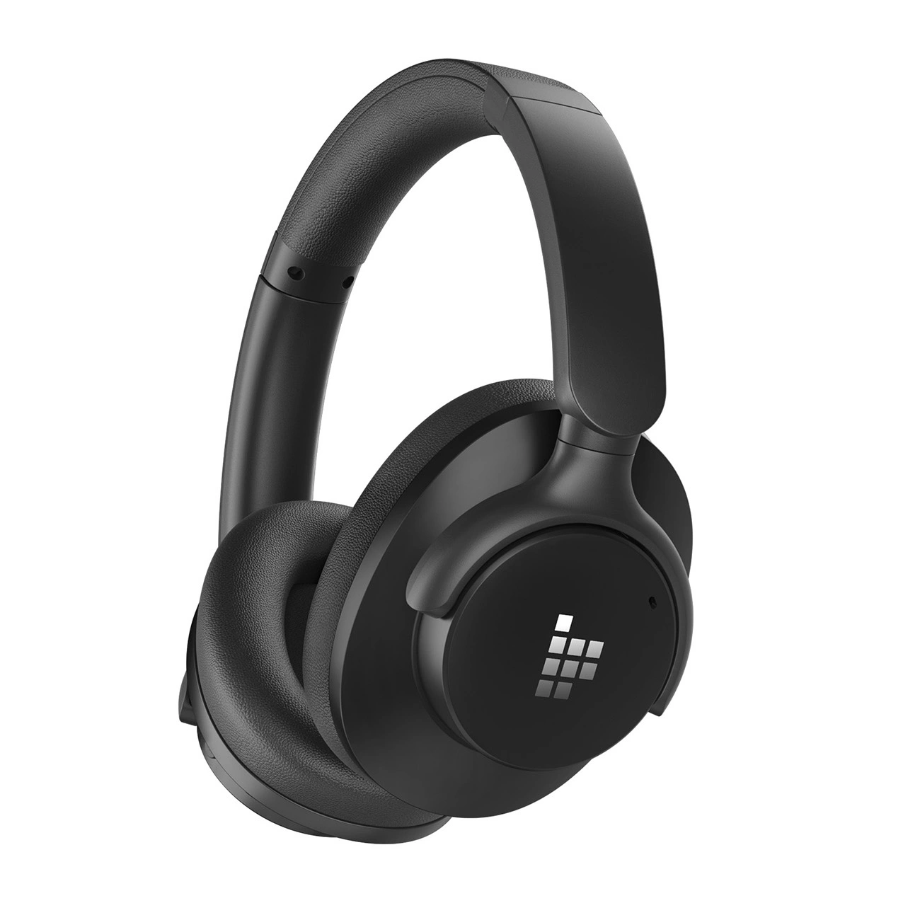 Tronsmart Sounfii Q20 ANC Kabellose On-Ear-Bluetooth 5.3-Kopfhörer