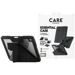 Care by PanzerGlass Y-Fold-Case für iPad Air 11&quot; 2025 (7. Gen.) / iPad Air 11&quot; 2024 (6. Gen.) - Schwarz