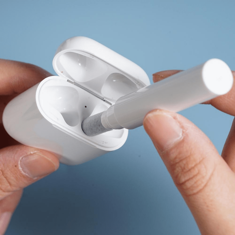 Zestaw czyszczący do słuchawek AirPods