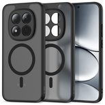 Etui Tech-Protect MagMat MagSafe na Xiaomi Redmi Note 15 Pro 5G - czarne