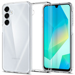 Etui Spigen Cyrill Kajuk Mag na Samsung Galaxy A16 4G / 5G - niebieskie