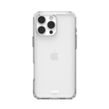 UAG Plyo Hülle für iPhone 16 Pro Max – transparent