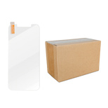 Panzerglas im Multipack (50 Stk.) für iPhone 16