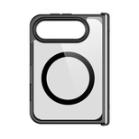 Etui Dux Ducis Aimo Mag na iPhone Duo kompatybilne z MagSafe - czarne
