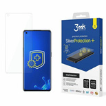 3MK Silver Protect + Oppo Reno 6 Pro + 5G PENM00 Nassmontierter antimikrobieller Film