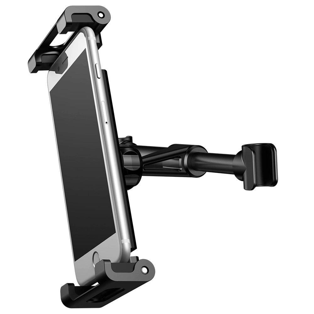 Baseus Backseat Car Mount SUHZ-01 on white