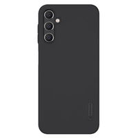 Nillkin Super Frosted Shield etui do Samsung Galaxy A14 5G / Galaxy A14 pokrowiec na telefon czarne