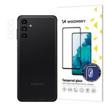 Wozinsky Camera Glass 9H tempered glass for all camera Samsung Galaxy A13 5G camera