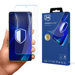 Hybridglas 3mk FlexibleGlass Pro auf Oppo Find X8