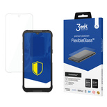 3mk FlexibleGlass™ Hybridglas auf Hammer Blade 3