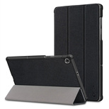 Tech-Protect SmartCase case for Lenovo Tab M10 (2nd generation) 10.1&quot; TB-X306 - black