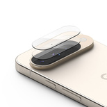 Ringke Kameraschutz 2er-Pack für Google Pixel 10 – Transparent