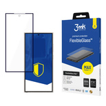 3mk FlexibleGlass Max™ Hybridglas für Samsung Galaxy S24 Ultra