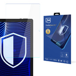 Szkło hybrydowe 3mk FlexibleGlass Pro na Doogee U9