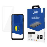 9H 3mk HardGlass™ Glas auf dem Samsung Galaxy XCover 6 Pro